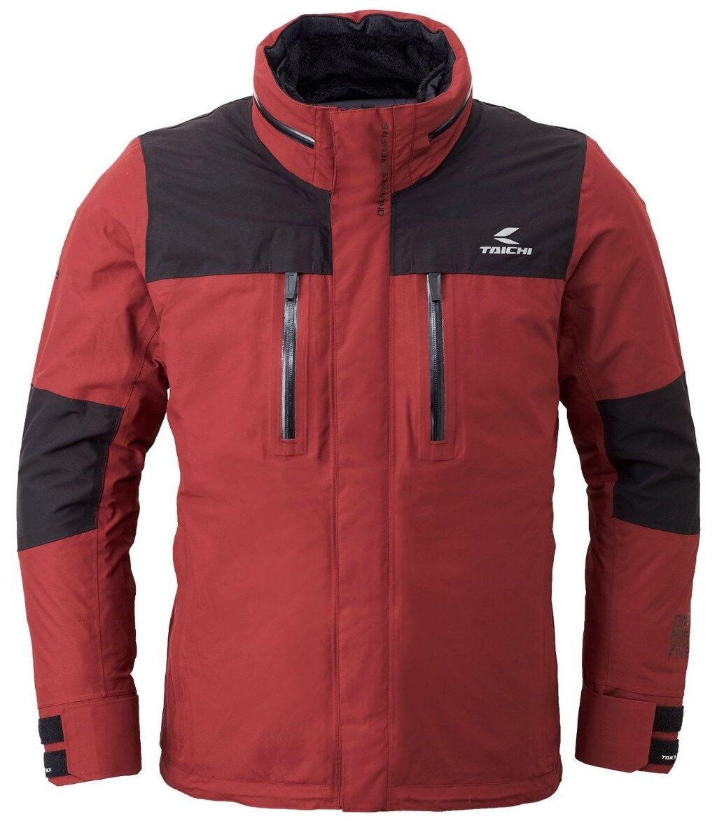 RS TAICHI アールエスタイチ RSJ731 ヒューズ オールシーズンジャケット ジャケット アパレル(2)