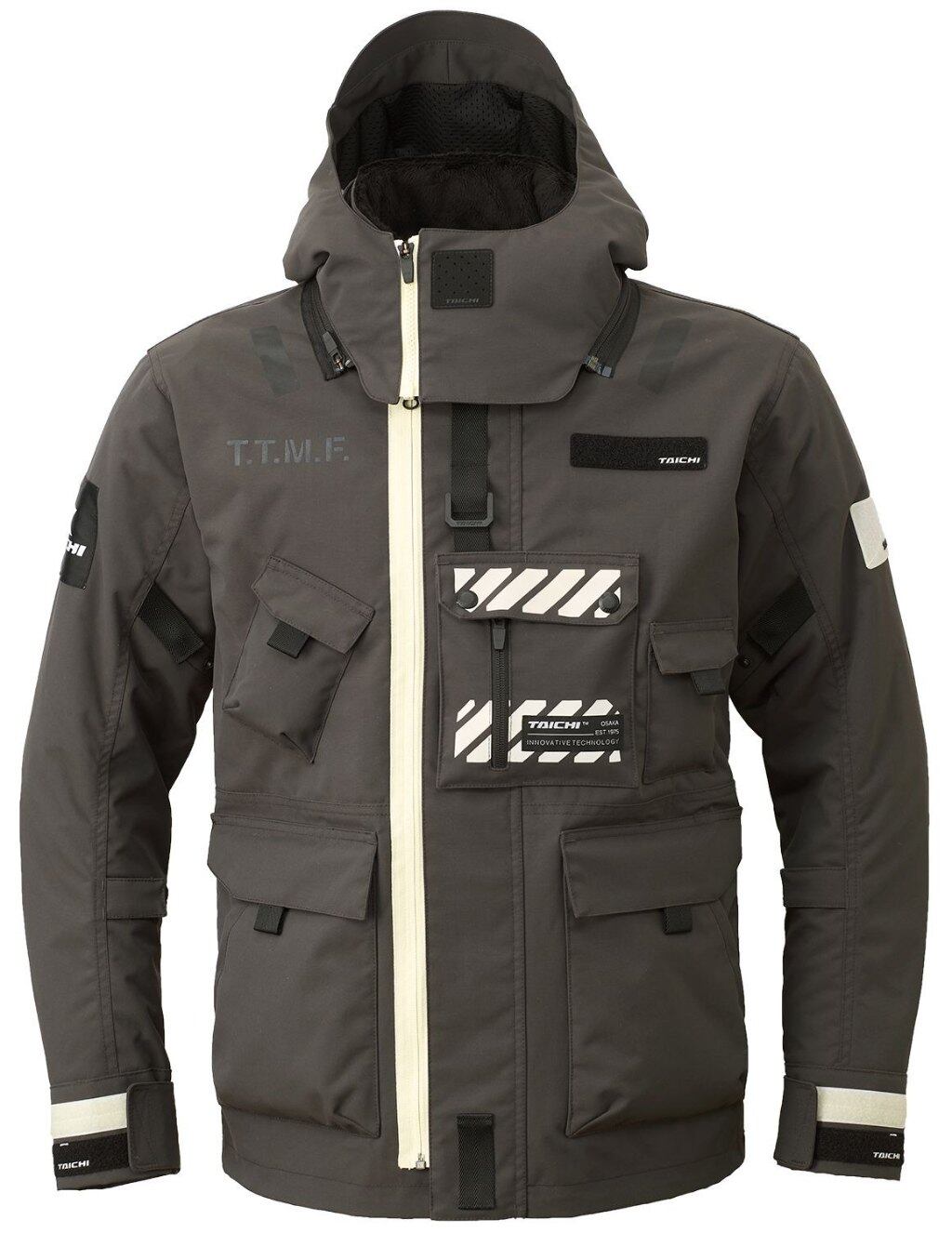 RS TAICHI アールエスタイチ RSJ726 モンスター オールシーズンパーカ レディース オールシーズンジャケット ジャケット アパレル