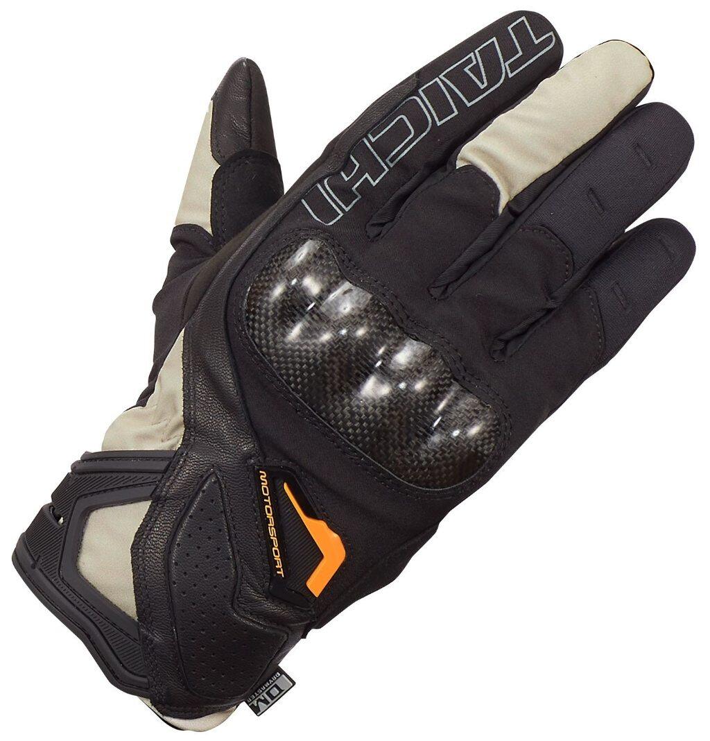 RS TAICHI アールエスタイチ RST664 カーボン ウインターグローブ グローブ アパレル(2.0)