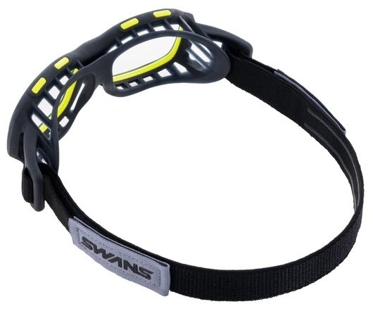 SWANS スワンズ PIVOTE スポーツ用ゴーグル【小学生向け】 ゴーグル アパレル