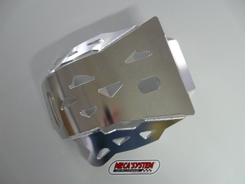 MECASYSTEM メカシステム Sabot Enduro 250 WR-R(2008 to 2011) - Yamaha WR250R YAMAHA ヤマハ アンダ..