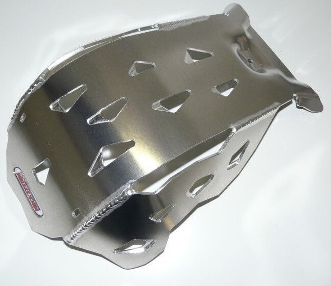 MECASYSTEM メカシステム Sabot Aluminum Yamaha WRF 250 AM 2015-2018／2012-2018 450 WR450F YAMAHA ..