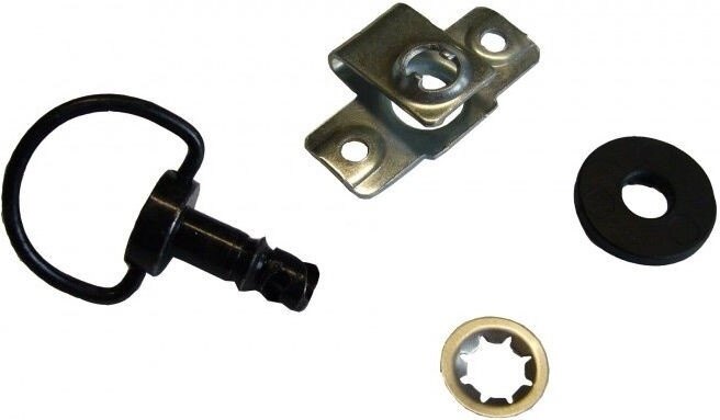 MECASYSTEM メカシステム Dzeus Kit(For fairing or toolbox) その他外装オプション・補修部品 外装