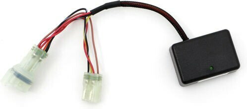 Dynojet ダイノジェット O2 OPT-T3 YAM FZ1 その他電装パーツ 電装系