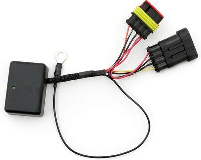 ■詳細説明Article Number：76125070O2 OPT-T3 MVA BRUBrand：DYNOJETVendor part number：76125070Oxygen Loop Control：Open LoopPhysical Connection：Plug-In (OEM Style Connectors)Product Name：SensorProgramming：Downloadable MapsType：Air/Fuel RatioUnits：Each■注意点※取扱説明書が付属する場合は、外国語となります。※輸入商材の為、納期が遅れる場合がございます。あらかじめご了承ください。※メーカー都合により商品の仕様変更がある場合がございます。ご了承ください。　※画像はイメージです。