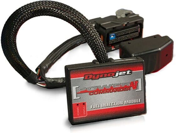 Dynojet ダイノジェット PC-V YZ450F インジェクションコントローラー・サブコン ...