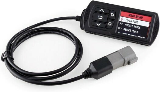 Dynojet ダイノジェット PC-V YAMAHA YZ250F インジェクションコントローラー・サブコン 吸気関連 エンジン