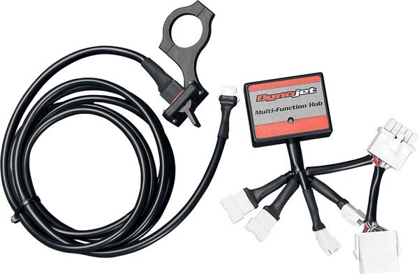 Dynojet �����Υ����å� PC-6 HAR W/I DYNA 2012-17 ���󥸥�������󥳥�ȥ����顼�����֥��� �۵���Ϣ ���󥸥�