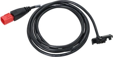 ■詳細説明Article Number：76951048Replacement cable for Dynojet Power Vision PV-3B models.Brand：DYNOJETVendor part number：76951048Product Name：Diagnostic CableUnits：Each■注意点※取扱説明書が付属する場合は、外国語となります。※輸入商材の為、納期が遅れる場合がございます。あらかじめご了承ください。※メーカー都合により商品の仕様変更がある場合がございます。ご了承ください。　※画像はイメージです。
