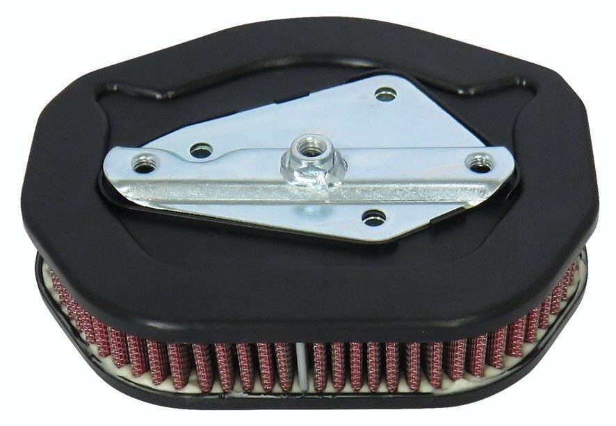 Neofactory ネオファクトリー 純正エアクリーナー用 エレメント SPORTSTERファミリー HARLEY-DAVIDSON ハーレーダビッドソン エアクリーナー・エアクリーナーエレメント 吸気関連 エンジン