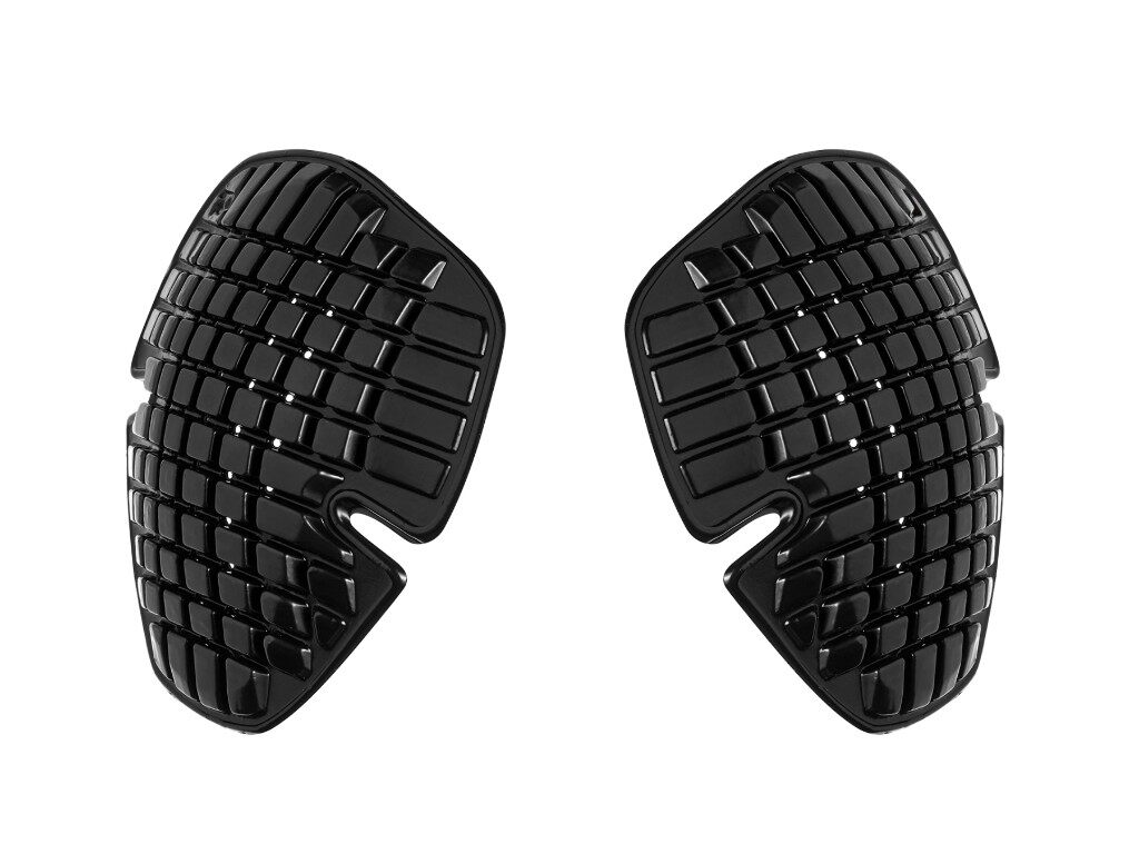 SPIDI スピーディー WARRIOR LITE S 肩プロテクター・ショルダーパッド プロテクター