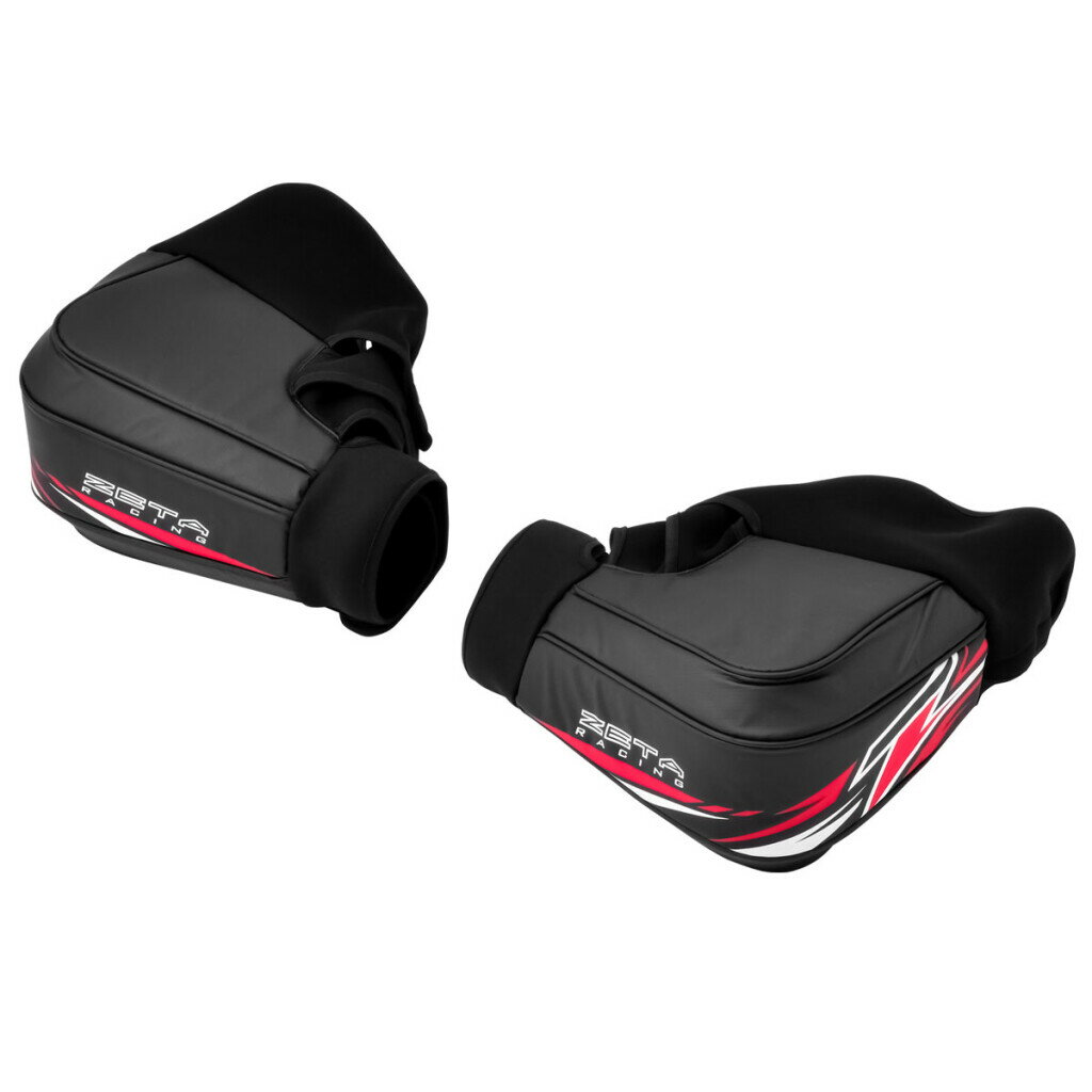 ZETA ジータ ハンドウォーマー ハンドルカバー・ハンドルウォーマー