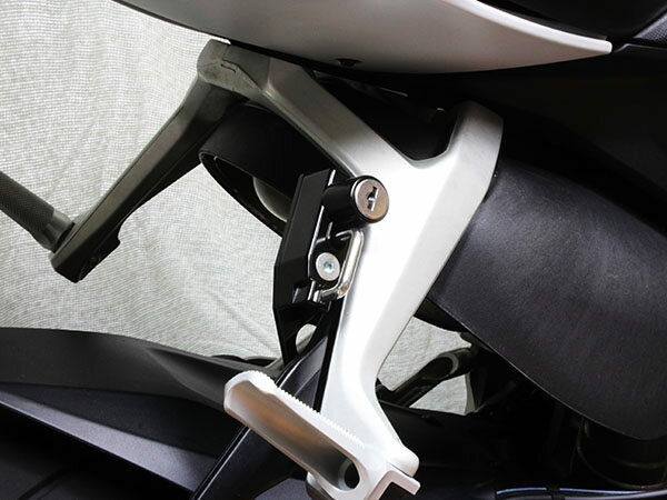 BABYFACE ベビーフェイス ヘルメットロック 1299 DUCATI ドゥカティ ヘルメット