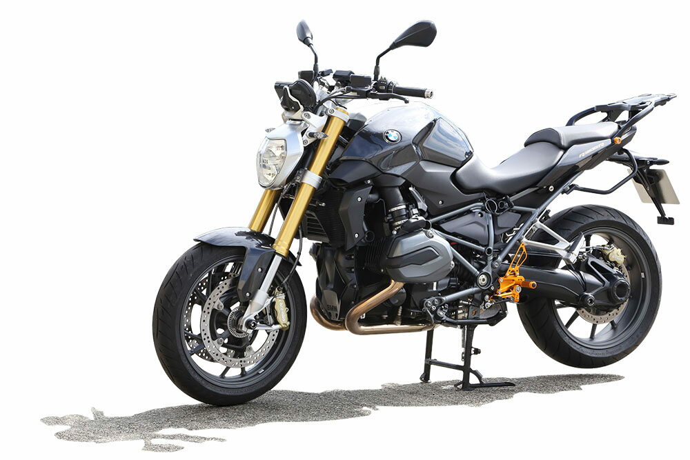 BABYFACE �٥ӡ��ե����� �إ��åȥ��å� R1200R BMW �إ��å�