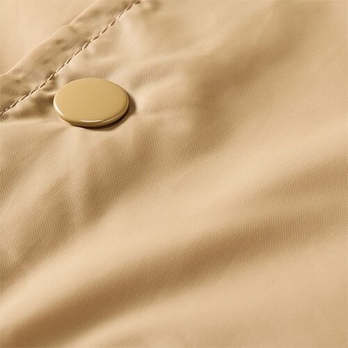 Y’S GEAR(YAMAHA) ワイズギア RY3012 コーチジャケット ウインタージャケット ジャケット アパレル