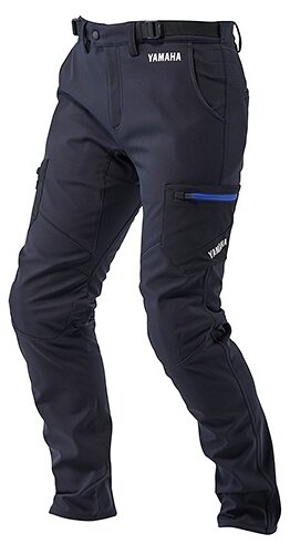 Y’S GEAR(YAMAHA) ワイズギア RY2001 ウインドストップソフトシェルパンツ ウインターパンツ パンツ・ボトムス アパレル