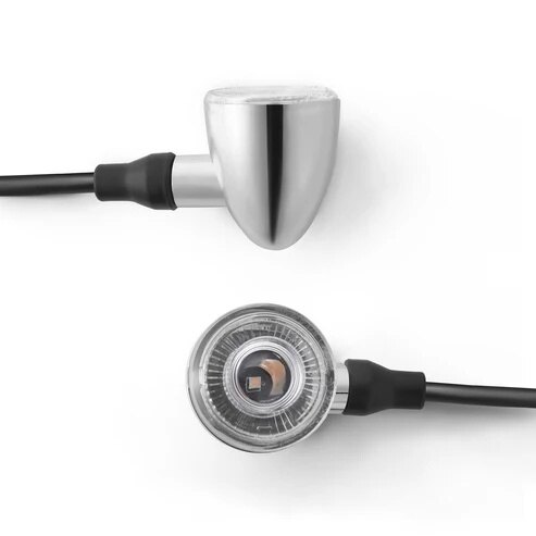 rizoma リゾマ ウィンカー Iride L BMW DUCATI ドゥカティ HARLEY-DAVIDSON ハーレーダビッドソン HONDA ホンダ KAWASAKI カワサキ KTM MV AGUSTA アグスタ TRIUMPH トライアンフ YAMAHA ヤマハ ウインカー 灯火類 電装系