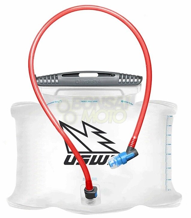 USWE ユースウィー コンパクト ブラダー ハイドレーション バッグ