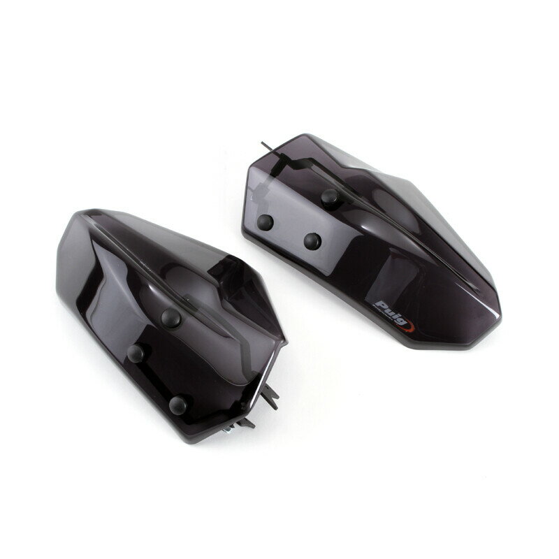 Puig プーチ ハンドルガード T-MAX 530 DX SX 560 TECH MAX TMAX530 TMAX560 YAMAHA ヤマハ ハンドガード・ナックルガード ハンドル周辺パーツ ハンドル