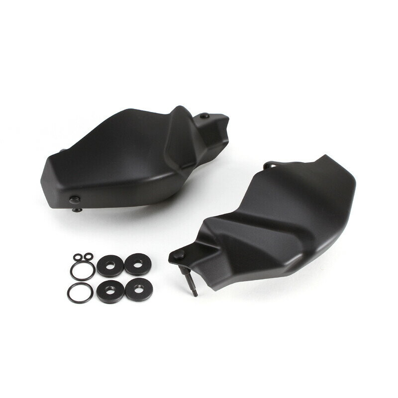 Puig プーチ ハンドルガード R1250R R1200R BMW ハンドガード・ナックルガード ハンドル周辺パーツ ハンドル