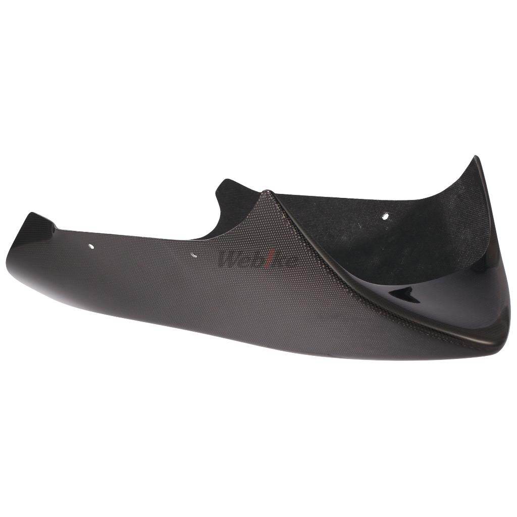 NITRO RACING ナイトロレーシング アンダーカウルフルキット タイプ2 GPZ750R Ninja GPZ900R KAWASAKI カワサキ アンダーカウル カウル関連 外装