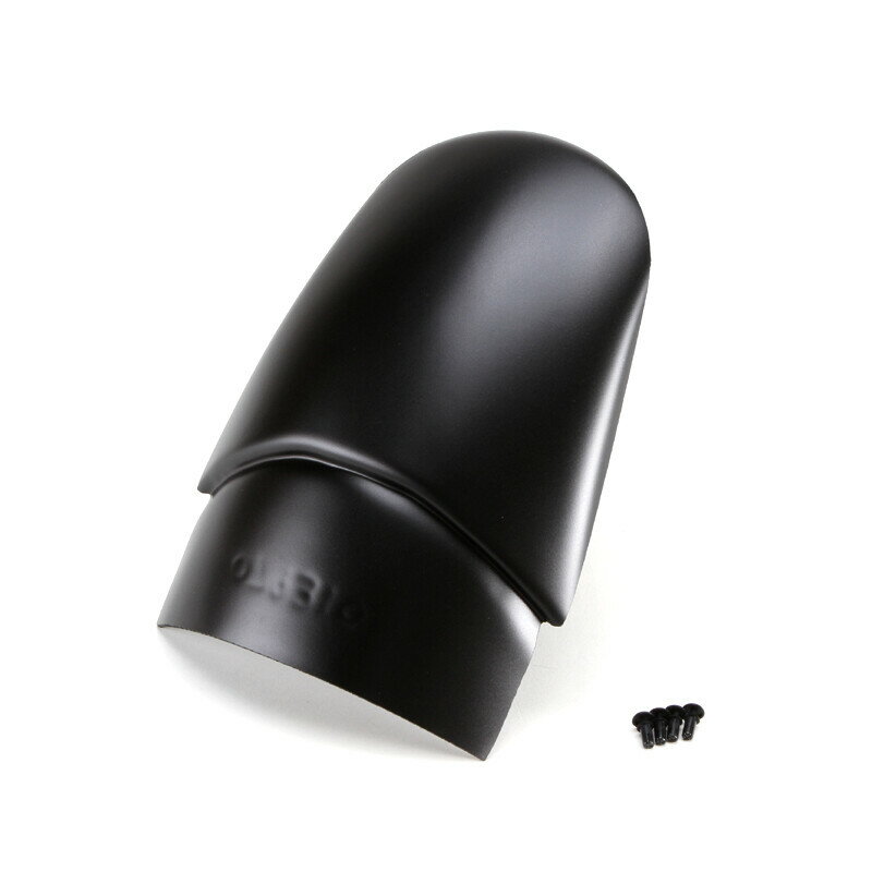 Puig プーチ エクステンドフェンダー(リヤ) NORDEN 901 EXPEDITION 790 ADVENTURE R 890 L RALLY HUSQVARNA ハスクバーナ KTM リアフェンダー フェンダー関連 外装