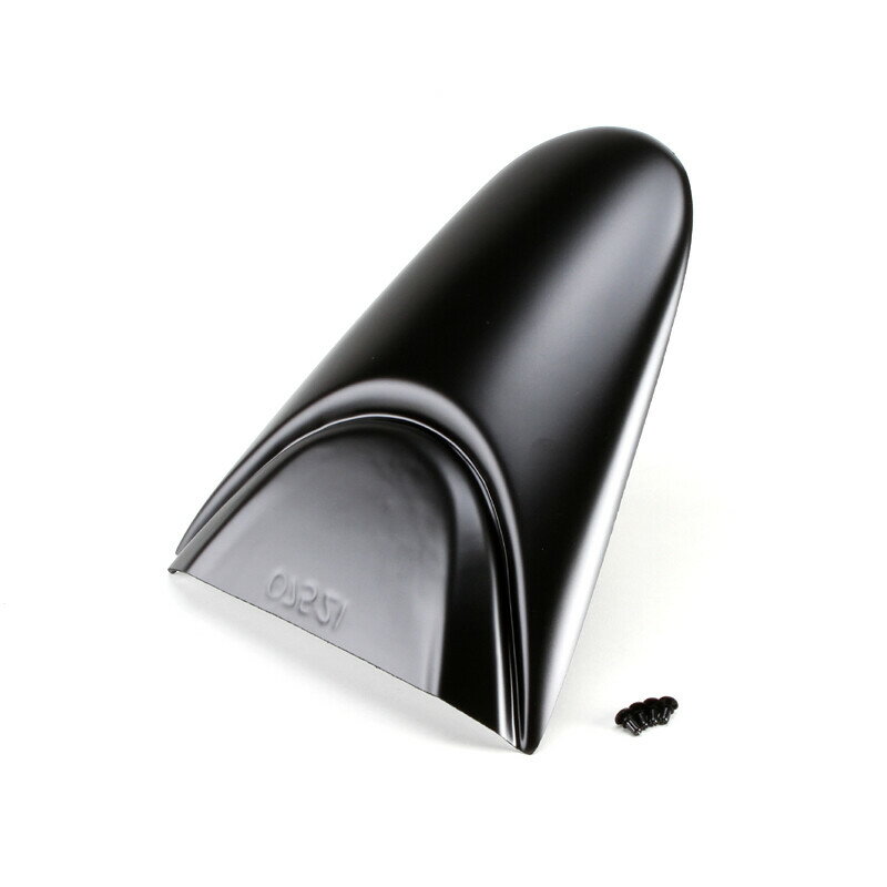 Puig プーチ エクステンドフェンダー(リヤ)(Rear Fender extension) Multistrada V4 Rally S MULTISTRADA V4S SPORT DUCATI ドゥカティ リアフェンダー フェンダー関連 外装