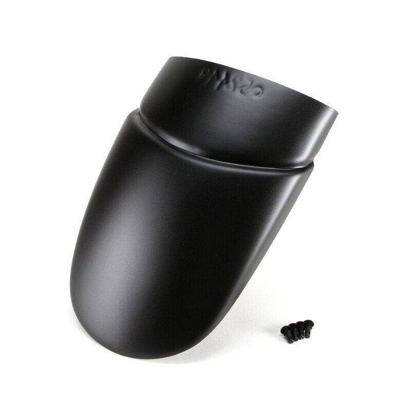 Puig プーチ エクステンドフェンダー MT-09 SP TRACER 9 GT PLUS XSR900 トレーサー9 YAMAHA ヤマハ フロントフェンダー フェンダー関連 外装