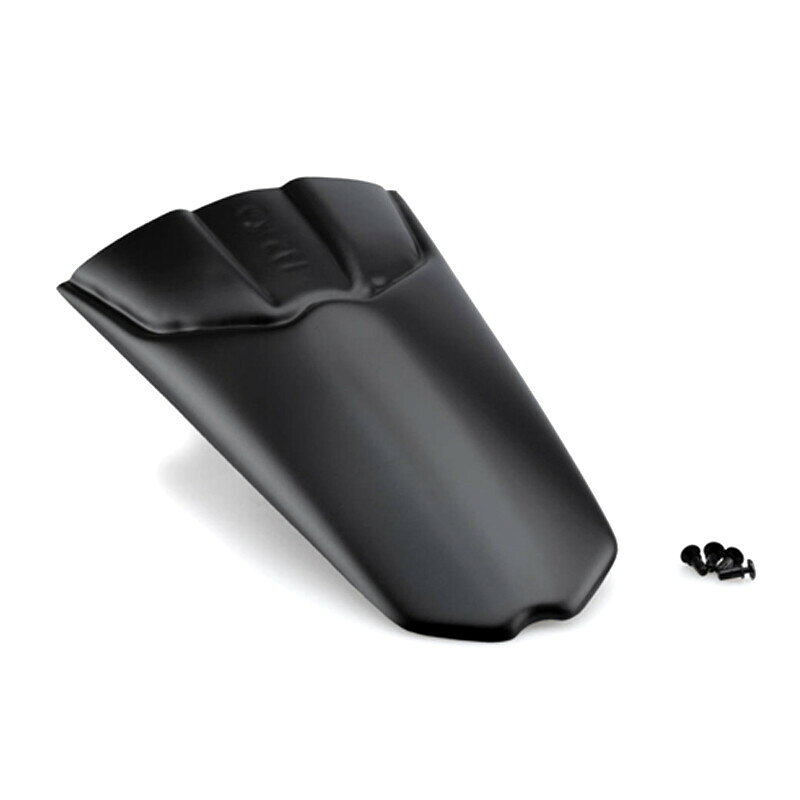 Puig プーチ エクステンドフェンダー(リヤ) (Rear Fender extension) SPEED TRIPLE 1200 RR RS TRIUMPH トライアンフ リアフェンダー フェンダー関連 外装