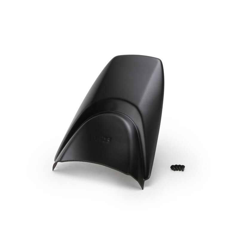 Puig プーチ エクステンドフェンダー(リヤ)(Rear Fender extension) Multistrada V4 Pikes Peak RS DUCATI ドゥカティ リアフェンダー フェンダー関連 外装