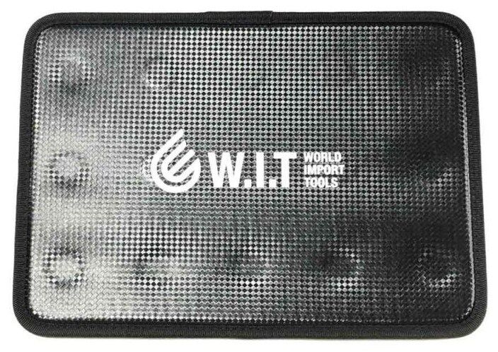 WORLD IMPORT TOOLS ワールドインポートツールズ マグネットツールパッド その他メンテナンス小物