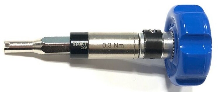 WORLD IMPORT TOOLS ワールドインポートツールズ タイヤバルブコア トルクドライバー その他タイヤ関連工具