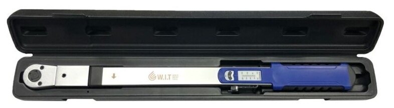 WORLD IMPORT TOOLS ワールドインポートツールズ 1/2drビームトルクレンチ40-200Nm プレセット形トルクレンチ トルクレンチ 計測ツール