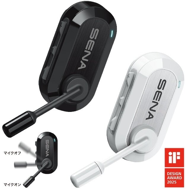 Sena セナ BiKom20 その他キャンプ・アウトドア用品 2