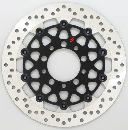 SUNSTAR サンスター PREMIUM RACING [プレミアムレーシング] フロントディスクローター ER-4n ER-6f ER..