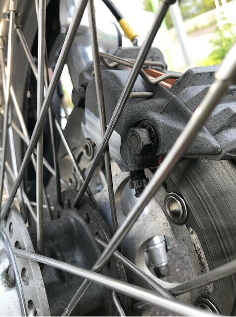 SPEED SHOP ITO ���ԡ��ɥ���åץ��ȥ� 4�ꥭ�㥹�ȥۥ�����320mmW�ǥ�������CP2696�����ѡ����ݡ��� 500SS 750SS Z1 Z2 KAWASAKI ���掠�� �����ѡ����ݡ��ȡ��֥饱�å� �֥졼�� ���󥹥��������������ե�åȥ֥�å�