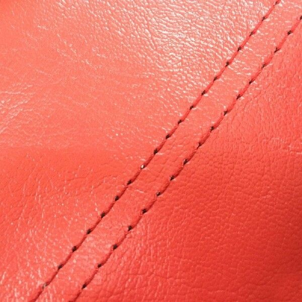 GRONDEMENT グロンドマン 国産シートカバー 張替タイプ トゥデイ HONDA ホンダ シートカバー シート関連 外装 カラー：赤/赤ダブルステッチ