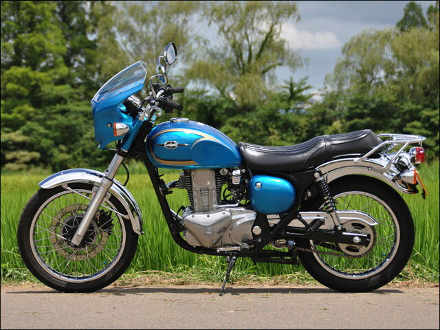 CHIC DESIGN ���å��ǥ����� �����ɥ���å� �����ȥ�� KAWASAKI ���掠�� �ӥ��˥����� �������Ϣ ���� �����꡼�󥫥顼�����⡼�� / ���顼��̤���� (���ե��������ž夲)