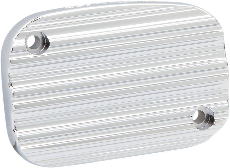 ARLEN NESS アレンネス カバー フロント油圧10ゲージ【COVER F.HYD 10GAUGE】 HARLEY-DAVIDSON ハーレーダビッドソン マスターシリンダータンクキャップ・リザーバーカバー ブレーキ COLOR：Natural (FINISH：Chrome)