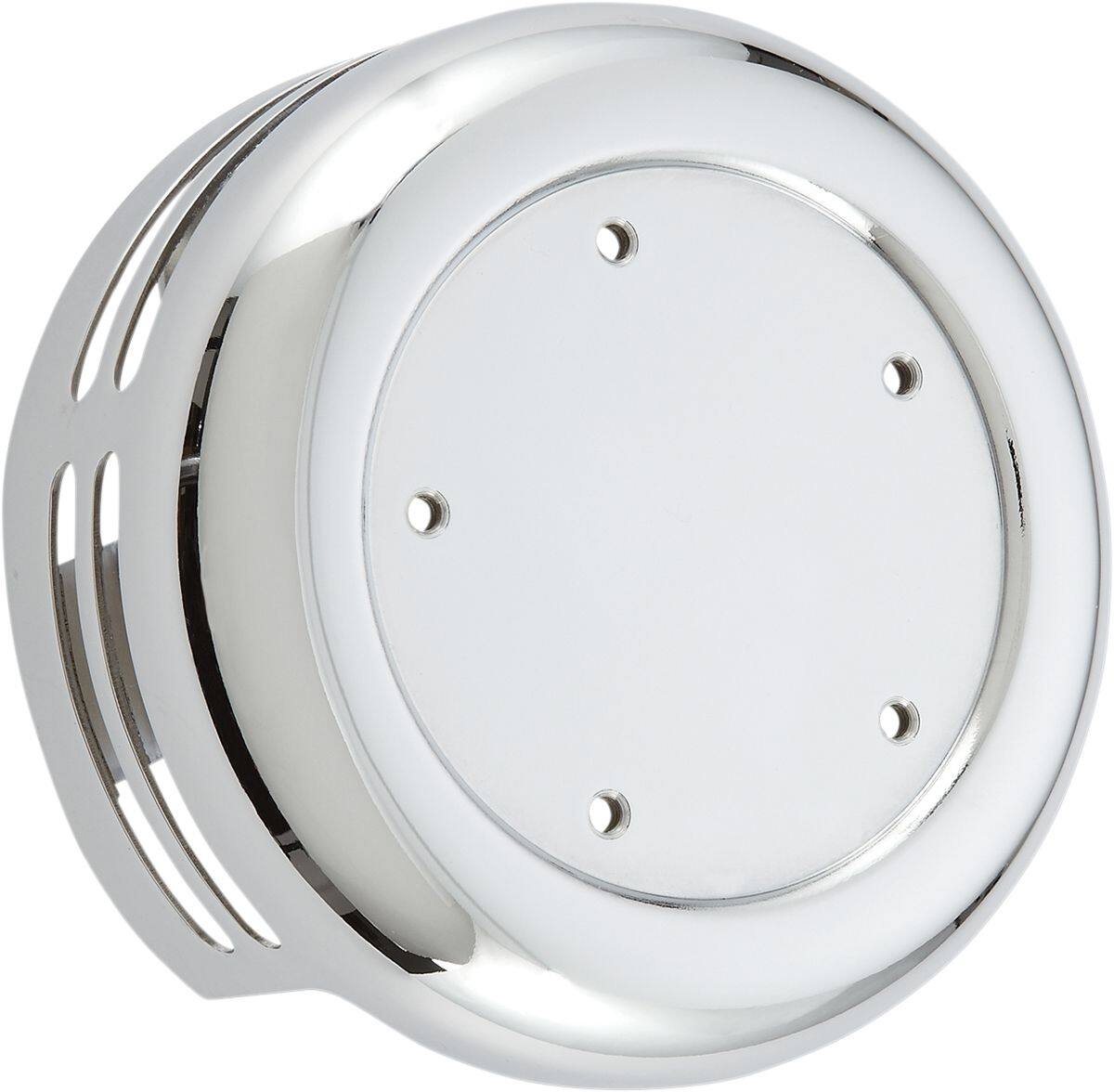 ARLEN NESS アレンネス ホーンカバー【COVER HORN】 HARLEY-DAVIDSON ハーレーダビッドソン ホーン 電装系 COLOR：Natural (FINISH：Chrome)