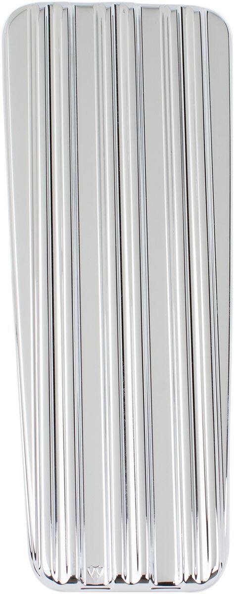 ARLEN NESS アレンネス インサートダッシュ10G【INSERT DASH 10G】 Electra Glide Classic EFI - FLHTC 2008 2013 Standard FLHT 2009 Road FLTR HARLEY-DAVIDSON ハーレーダビッドソン その他汎用外装部品・ドレスアップパーツ 外装 COLOR：Natural (FINISH：Chrome)