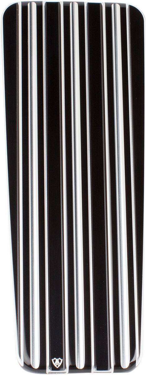 ARLEN NESS アレンネス インサートダッシュ10G【INSERT DASH 10G】 Electra Glide Classic EFI - FLHTC 2008 2013 Standard FLHT 2009 Road FLTR HARLEY-DAVIDSON ハーレーダビッドソン その他汎用外装部品・ドレスアップパーツ 外装