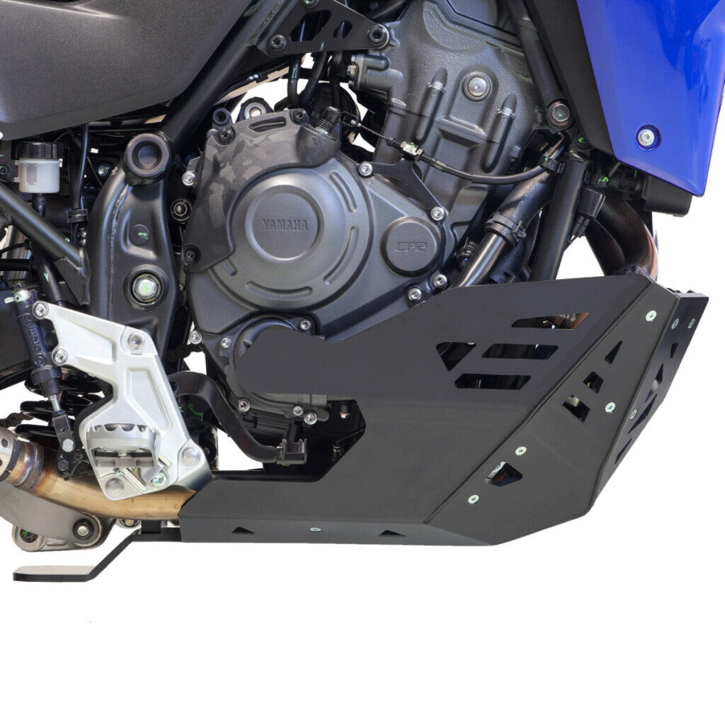 AXP RACING エーエックスピーレーシング アドベンチャー スキッドプレート テネレ700 YAMAHA ヤマハ アンダーガード・スキッドプレート フレーム