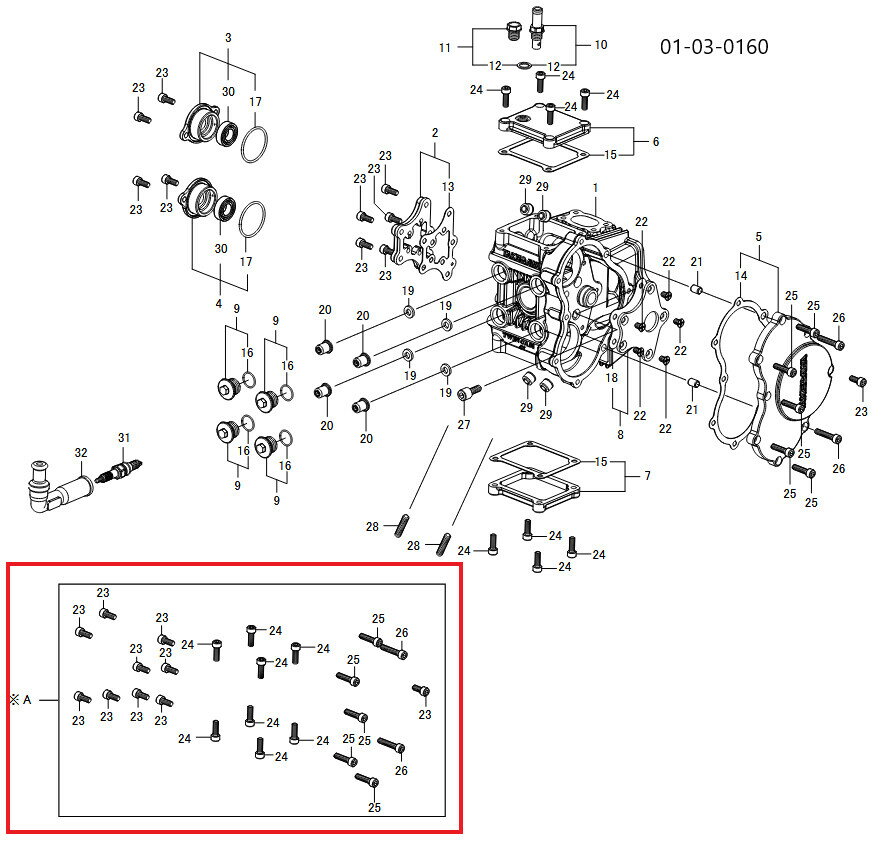 SP武川 SPタケガワ 【補修用パーツ】ステンレスソケットキャップスクリューセット／DESMOヘッドカバー用 ゴリラ モンキー HONDA ホンダ クランクケースボルト エンジンパーツ エンジン