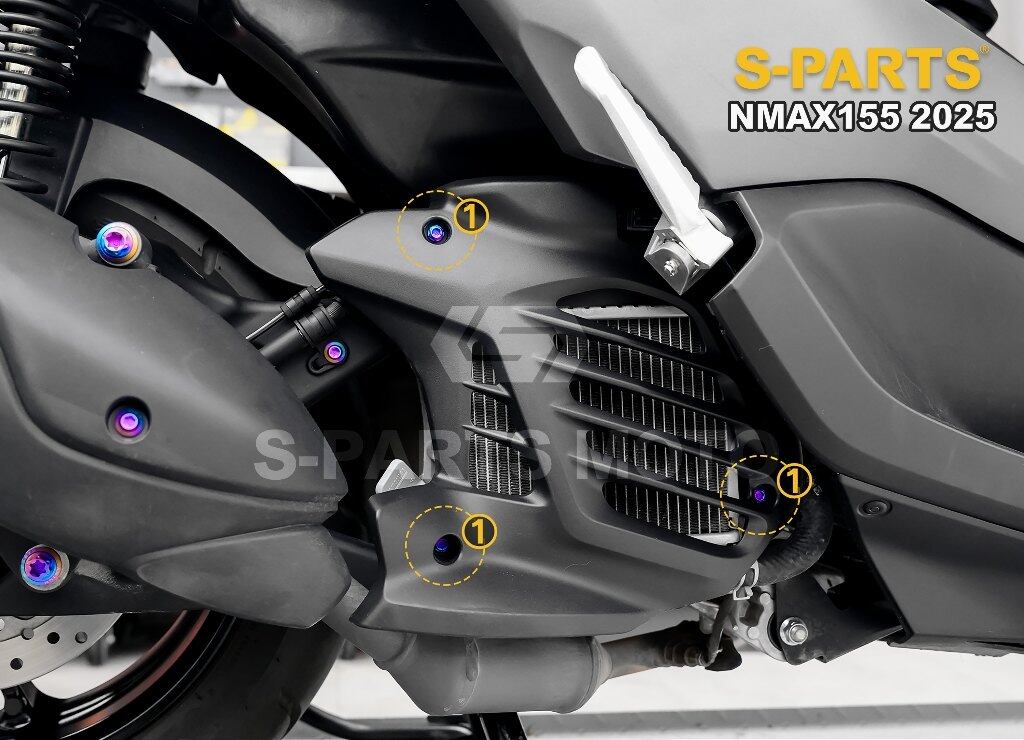 楽天市場】nmax ラジエーターの通販