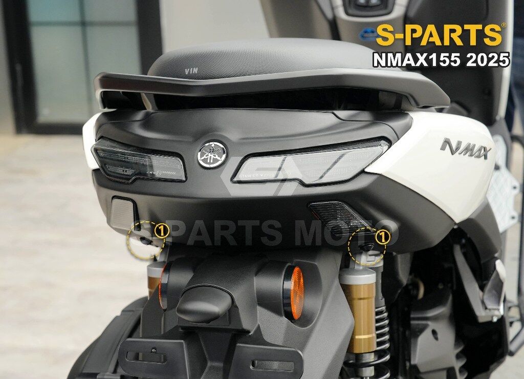 楽天市場】nmax カスタムパーツ（外装パーツ｜パーツ）：バイク用品<車