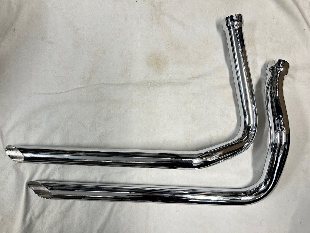 楽天市場】パンヘッド マフラー（マフラー｜パーツ）：バイク用品<車