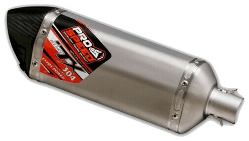 ■商品概要Inlet：38mmMaterial：Stainless steel silencer / Carbon end capWith DB killer■詳細説明New TX Series is made of high-quality stainless steel thatisergonomically designed、 thus increasing the power produced foryourmotorbike’s power performance.New TX Series exhaust is made of stainless material and thesilenceris made of stainless steel with a sandblasting method.■注意点※Silencer only※取扱説明書が付属する場合は外国語となります。※輸入商材の為、納期が遅れる場合がございます。あらかじめご了承ください。※メーカー都合により商品の仕様変更がある場合がございます。ご了承ください。　※画像はイメージです。