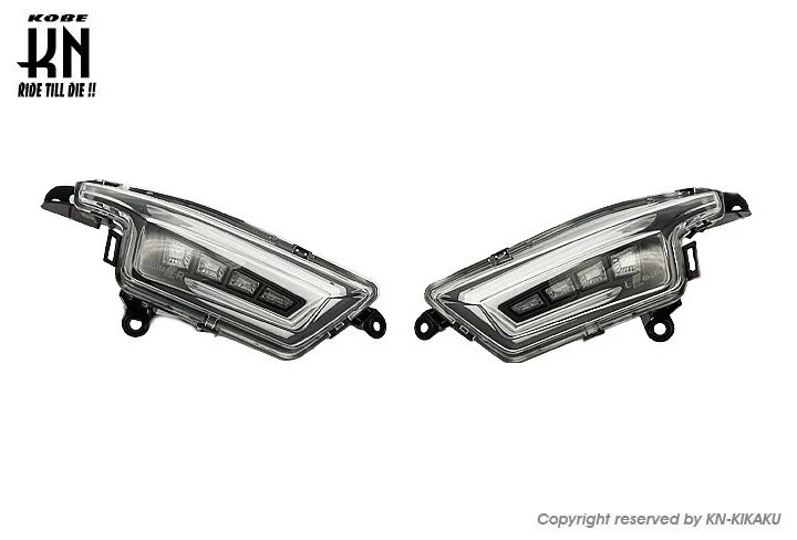 楽天市場】シグナスx 4型 ウィンカーの通販