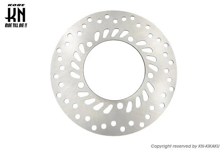 SUNSTAR サンスター NEO CLASSIC [ネオクラシック] フロントディスクローター Z1-R II Z1000 Mk. Z750FOUR Z750FX Z900 KAWASAKI カワサキ ブレーキディスクローター ブレーキ